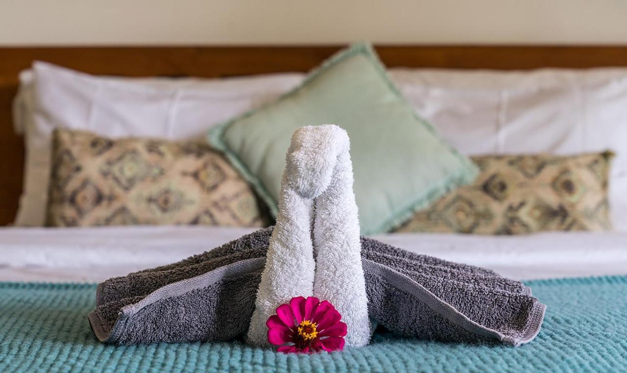 Buddha Homestay Ubud Esterno foto